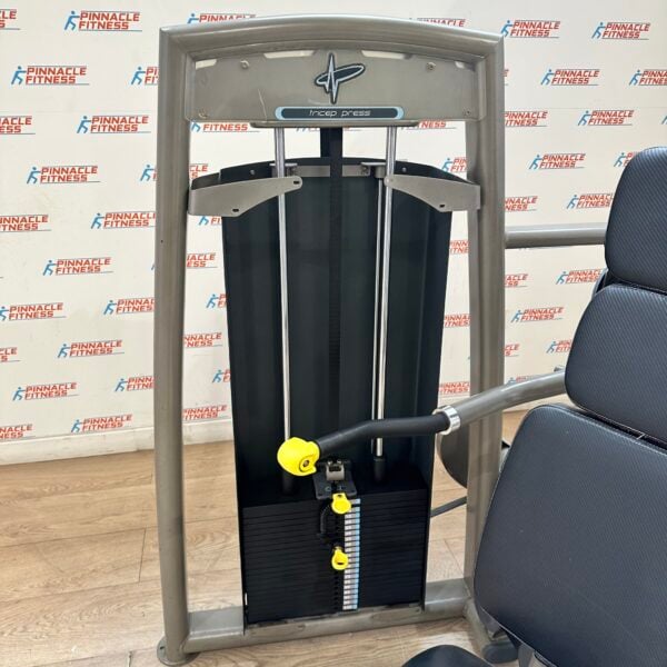 Pulse Evolve Series Tricep Presss - Image 9