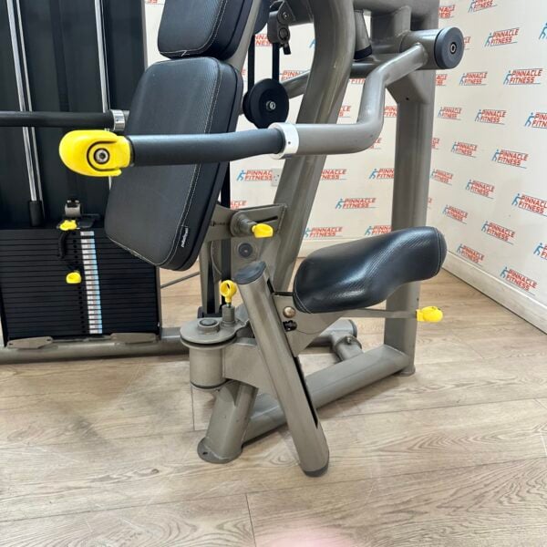Pulse Evolve Series Tricep Presss - Image 8