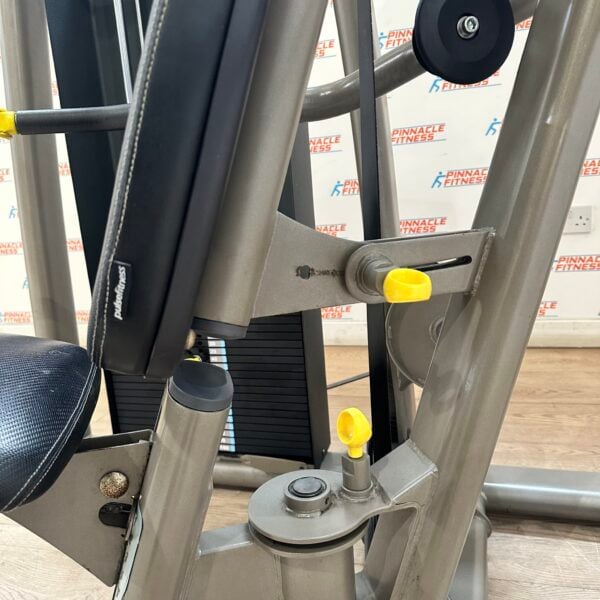 Pulse Evolve Series Tricep Presss - Image 7
