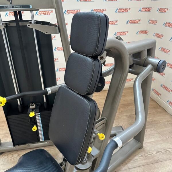 Pulse Evolve Series Tricep Presss - Image 6