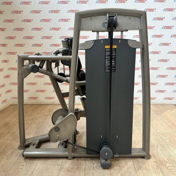Pulse Evolve Series Tricep Presss - Image 4