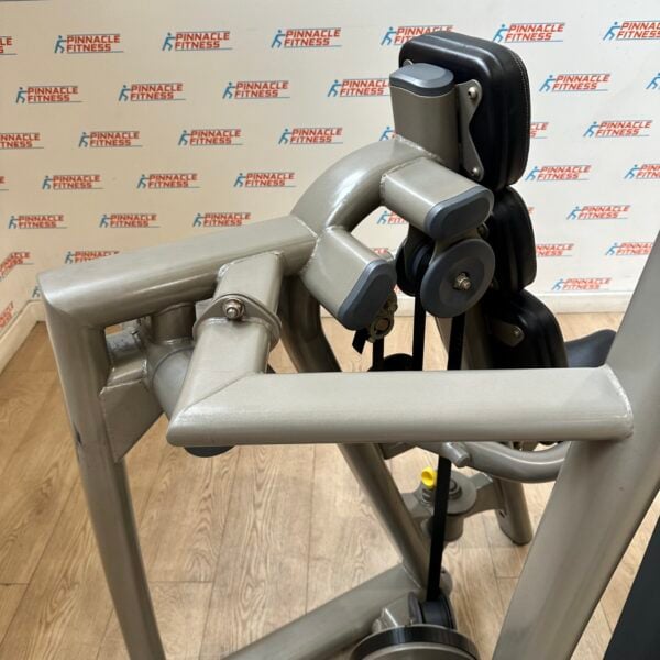 Pulse Evolve Series Tricep Presss - Image 3