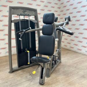 Pulse Evolve Series Shoulder Press
