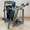 Pulse Evolve Series Shoulder Press