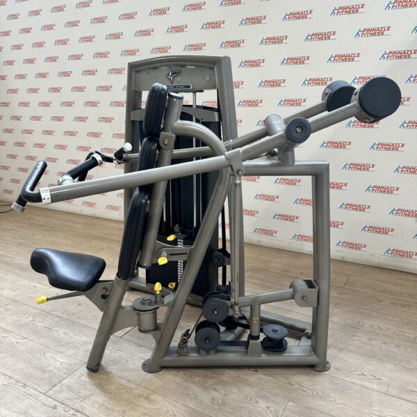 Pulse Evolve Series Shoulder Press - Image 14