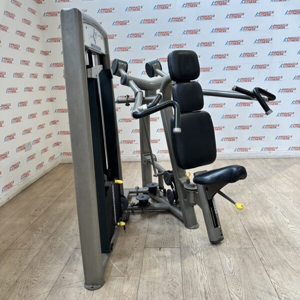 Pulse Evolve Series Shoulder Press - Image 13
