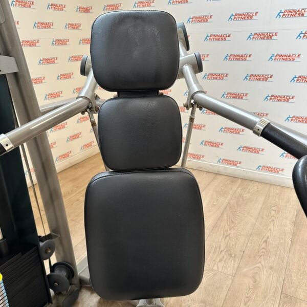Pulse Evolve Series Shoulder Press - Image 12