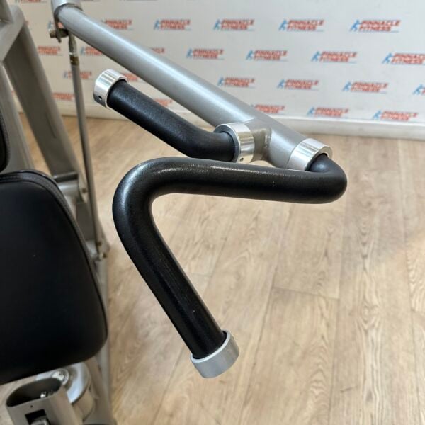Pulse Evolve Series Shoulder Press - Image 11