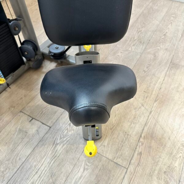 Pulse Evolve Series Shoulder Press - Image 10