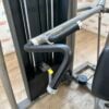 Pulse Evolve Series Shoulder Press