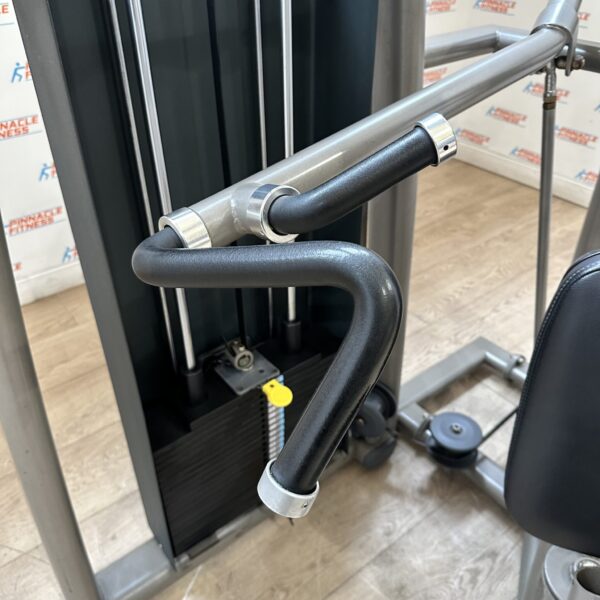 Pulse Evolve Series Shoulder Press - Image 9