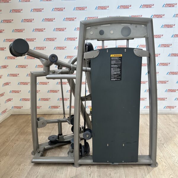 Pulse Evolve Series Shoulder Press - Image 6