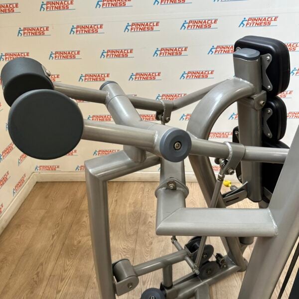 Pulse Evolve Series Shoulder Press - Image 5