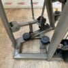 Pulse Evolve Series Shoulder Press