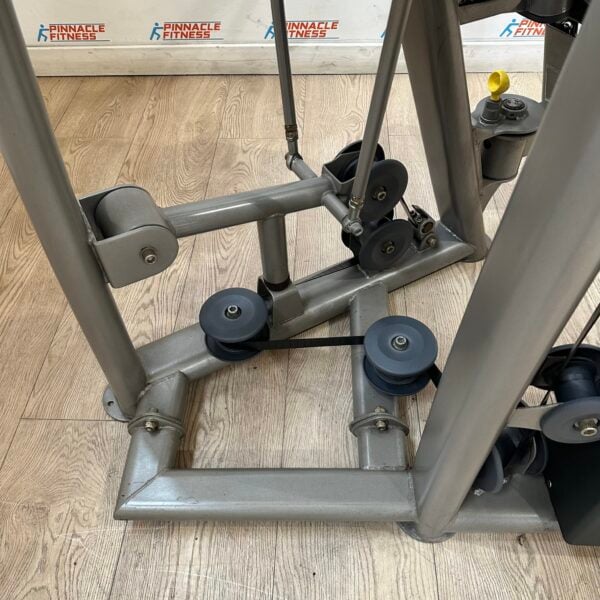 Pulse Evolve Series Shoulder Press - Image 4