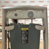 Pulse Evolve Series Shoulder Press