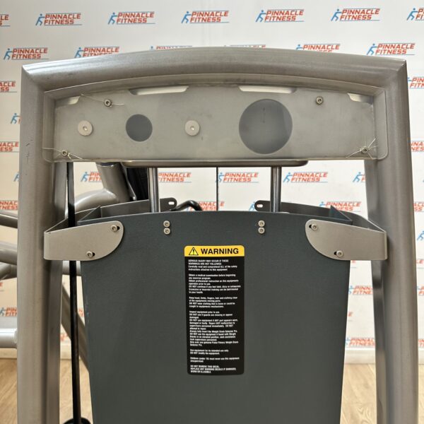 Pulse Evolve Series Shoulder Press - Image 3