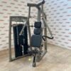 Pulse Evolve Series Chest Press