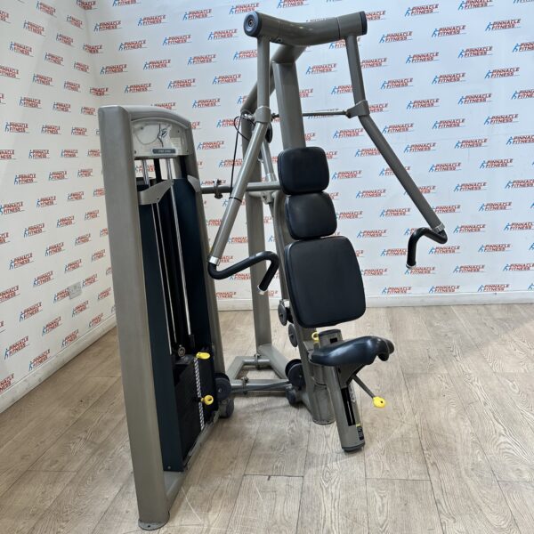 Pulse Evolve Series Chest Press - Image 13