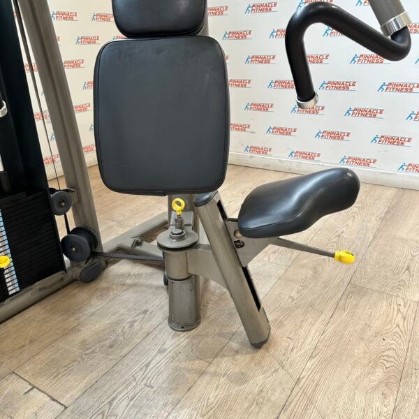 Pulse Evolve Series Chest Press - Image 10