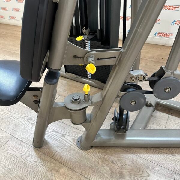 Pulse Evolve Series Chest Press - Image 9