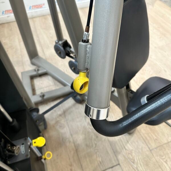 Pulse Evolve Series Chest Press - Image 7