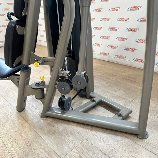 Pulse Evolve Series Chest Press - Image 8