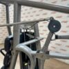 Pulse Evolve Series Chest Press