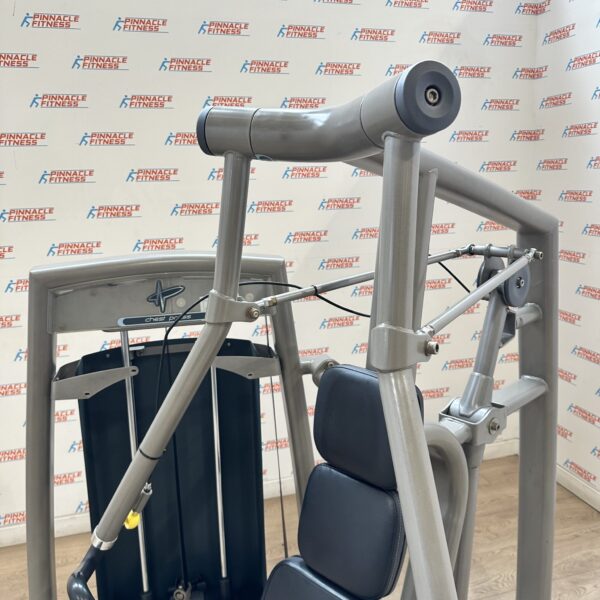 Pulse Evolve Series Chest Press - Image 5