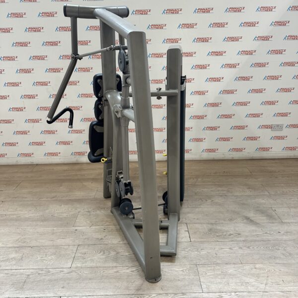 Pulse Evolve Series Chest Press - Image 3