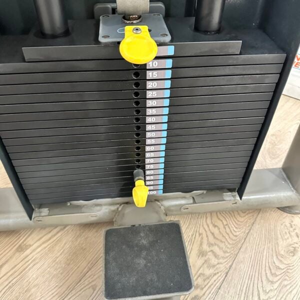 Pulse Evolve Series Adductor - Image 11