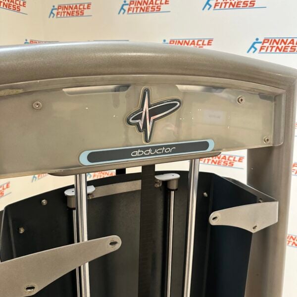 Pulse Evolve Series Abductor Machine - Image 13