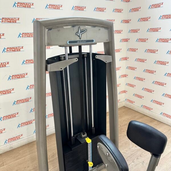Pulse Evolve Series Abductor Machine - Image 8