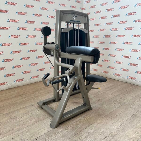 Pulse Evolve Series Bicep Curl