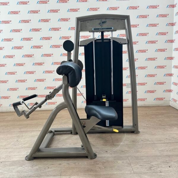 Pulse Evolve Series Bicep Curl - Image 3