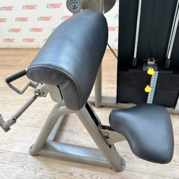 Pulse Evolve Series Bicep Curl - Image 7