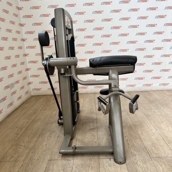 Pulse Evolve Series Bicep Curl - Image 8