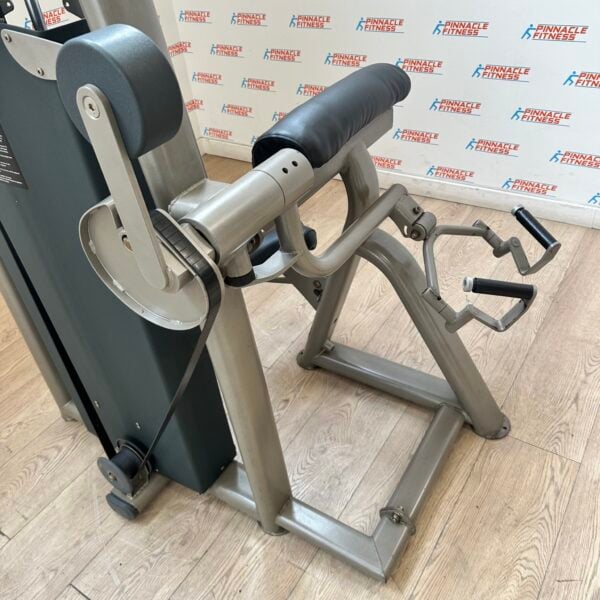 Pulse Evolve Series Bicep Curl - Image 12