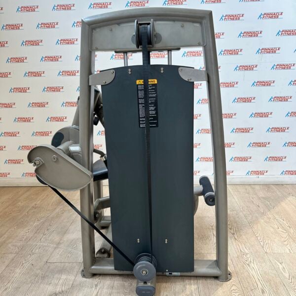 Pulse Evolve Series Seated Row - Image 4