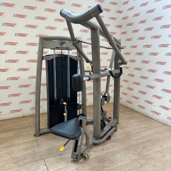 Pulse Evolve Series Seated Row - Image 6