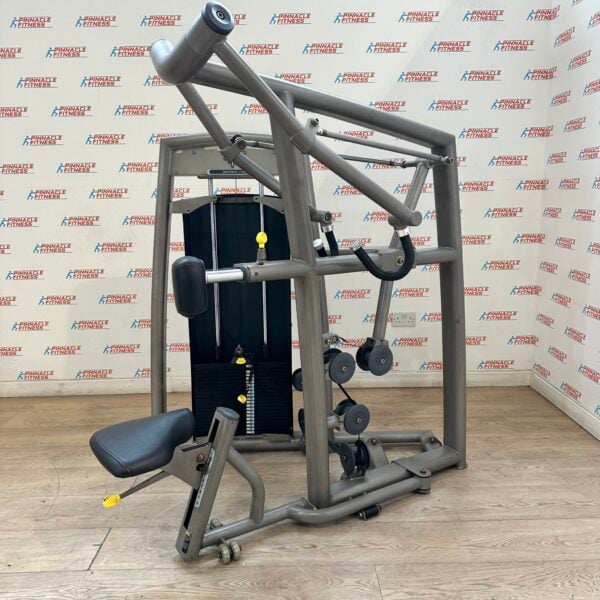 Pulse Evolve Series Seated Row - Image 7