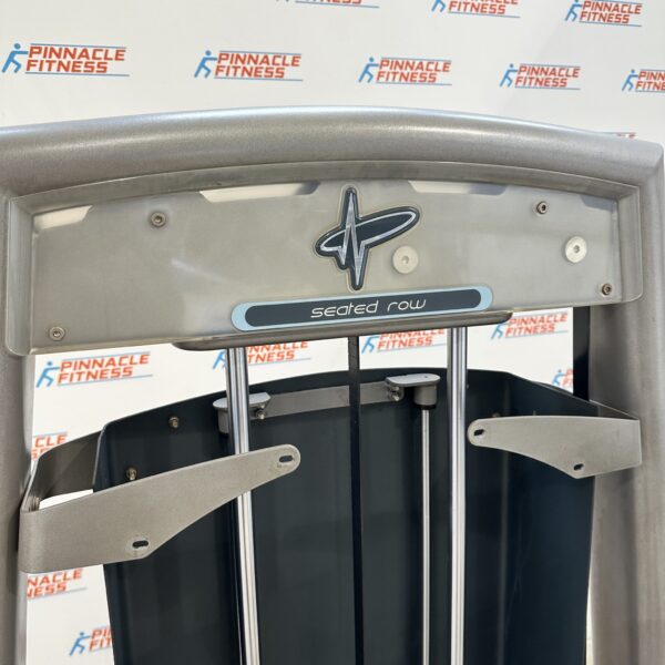 Pulse Evolve Series Seated Row - Image 9
