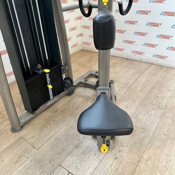 Pulse Evolve Series Seated Row - Image 10