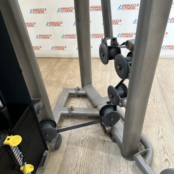 Pulse Evolve Series Seated Row - Image 12