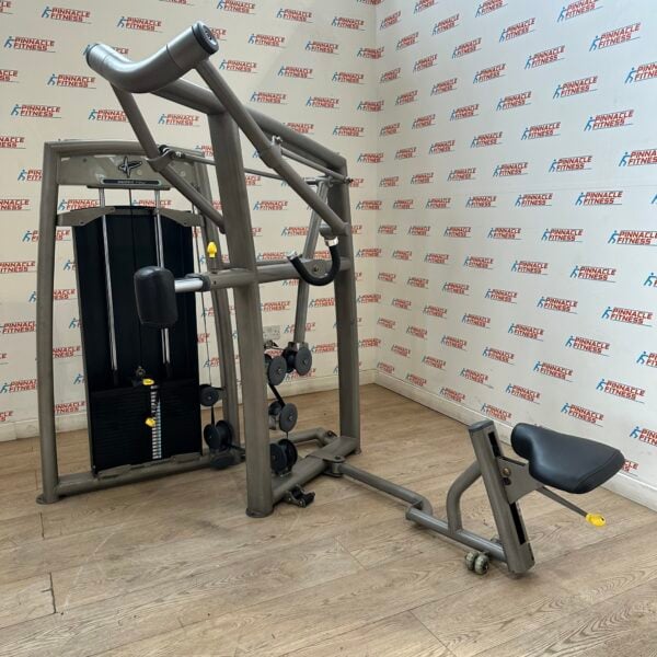 Pulse Evolve Series Seated Row - Image 16