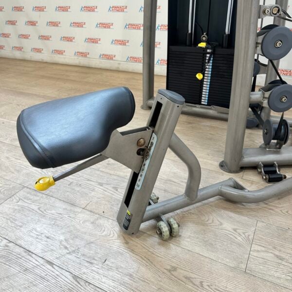 Pulse Evolve Series Seated Row - Image 17