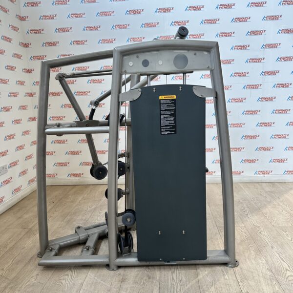 Pulse Evolve Series Seated Row - Image 18