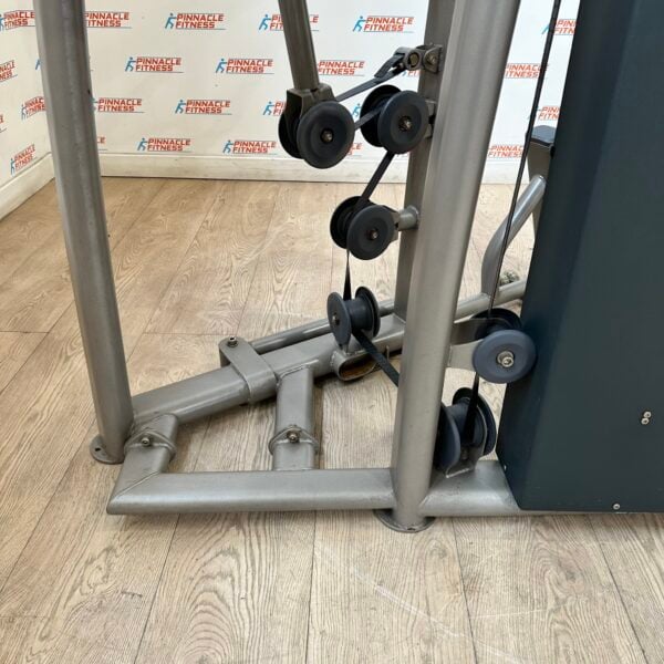 Pulse Evolve Series Seated Row - Image 20
