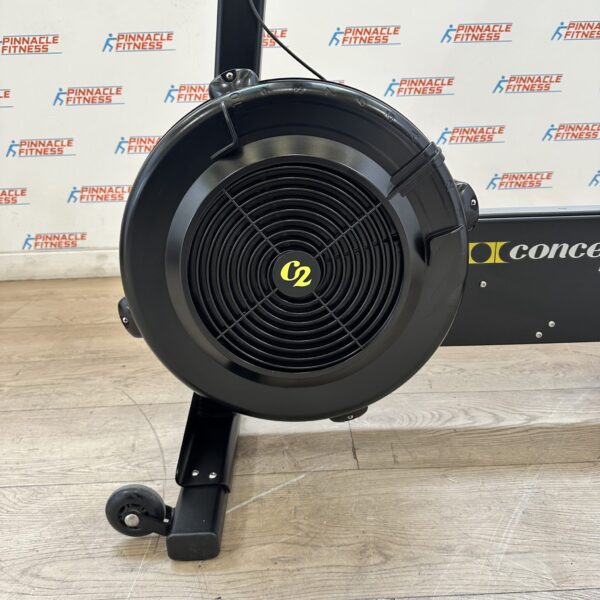 Concept 2 Bike Erg with PM5 Monitor - Image 15