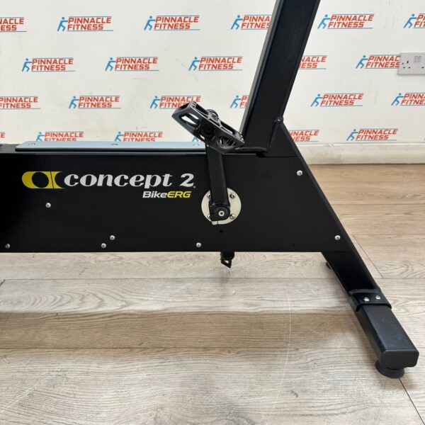 Concept 2 Bike Erg with PM5 Monitor - Image 14